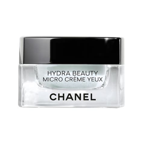 creme pour les yeux chanel|chanel hydrating eye cream.